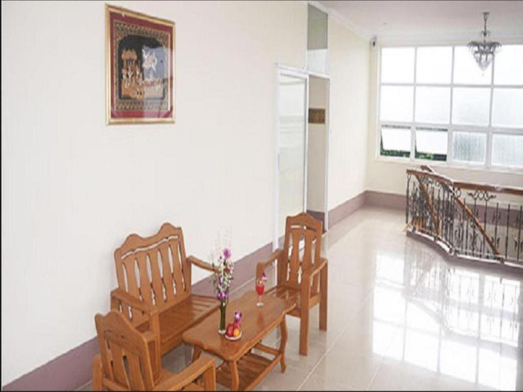 Diamond Crown Hotel Dawei Extérieur photo