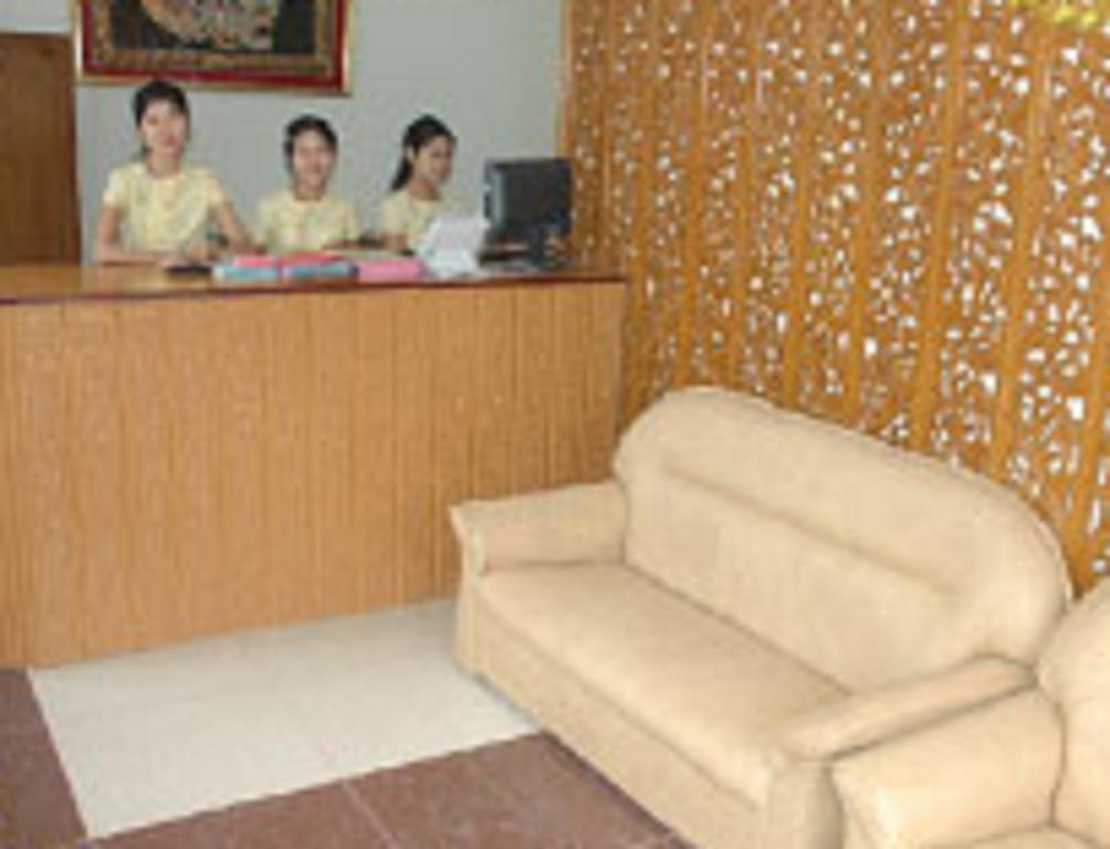 Diamond Crown Hotel Dawei Extérieur photo