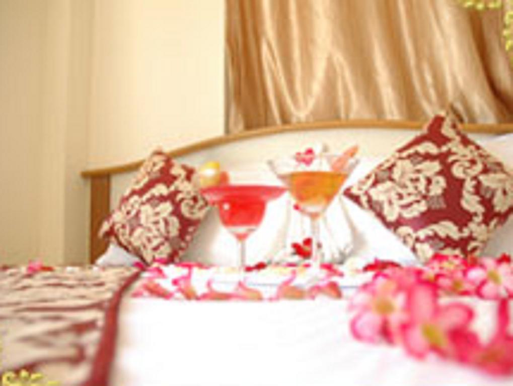Diamond Crown Hotel Dawei Extérieur photo