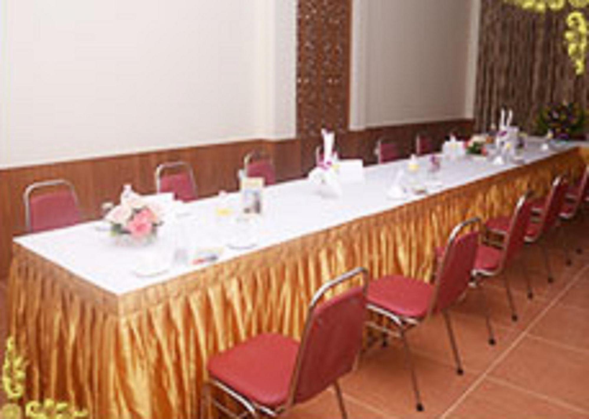 Diamond Crown Hotel Dawei Extérieur photo