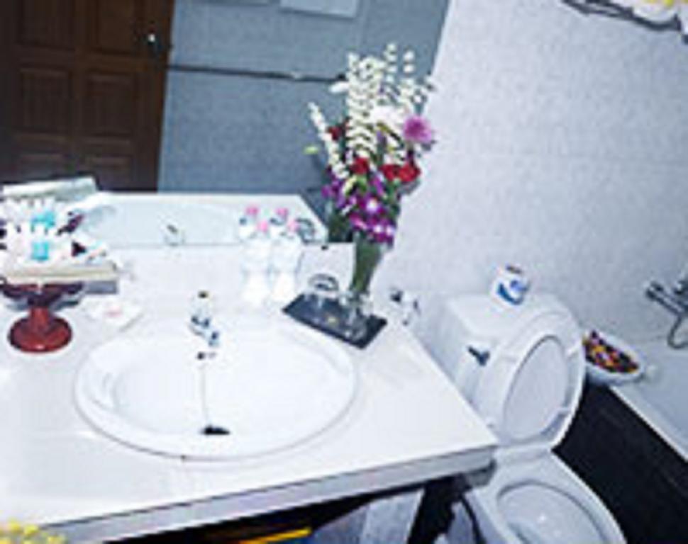 Diamond Crown Hotel Dawei Extérieur photo