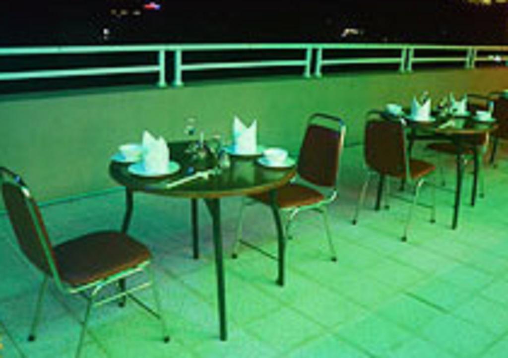 Diamond Crown Hotel Dawei Extérieur photo