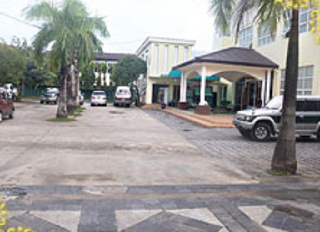 Diamond Crown Hotel Dawei Extérieur photo