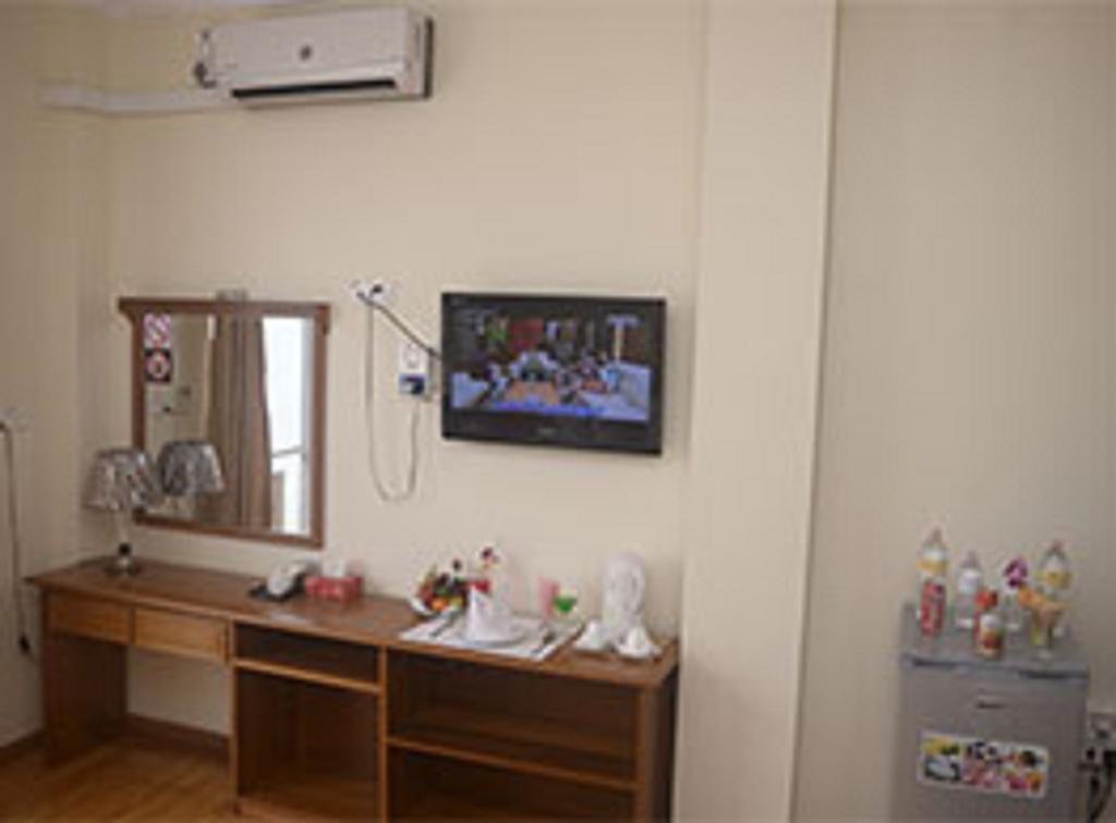Diamond Crown Hotel Dawei Extérieur photo