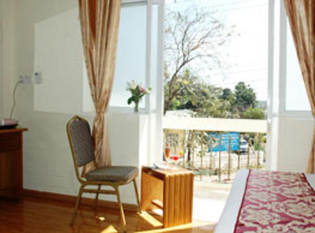 Diamond Crown Hotel Dawei Extérieur photo