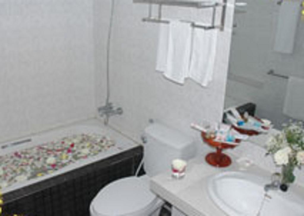 Diamond Crown Hotel Dawei Extérieur photo
