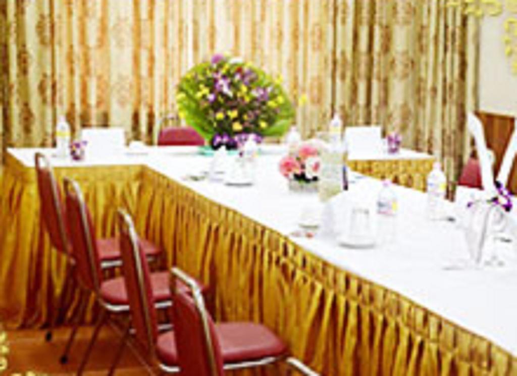 Diamond Crown Hotel Dawei Extérieur photo