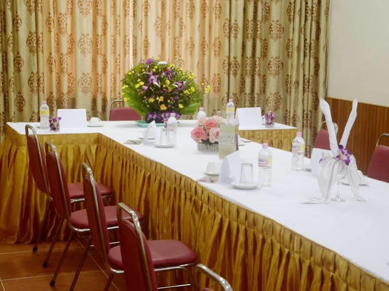 Diamond Crown Hotel Dawei Extérieur photo
